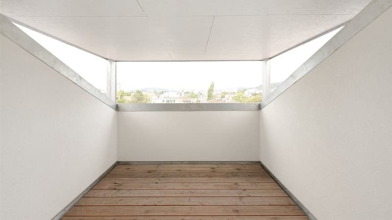 Loggia