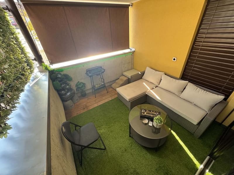 Balkon