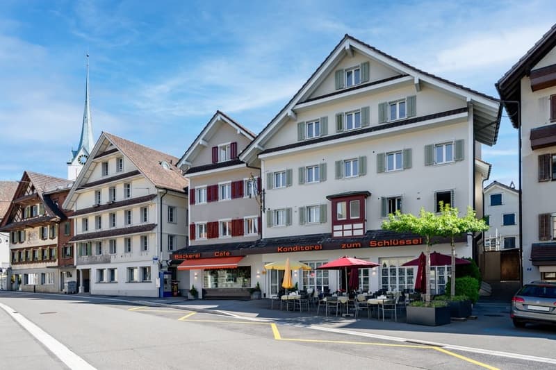 Aussenansicht