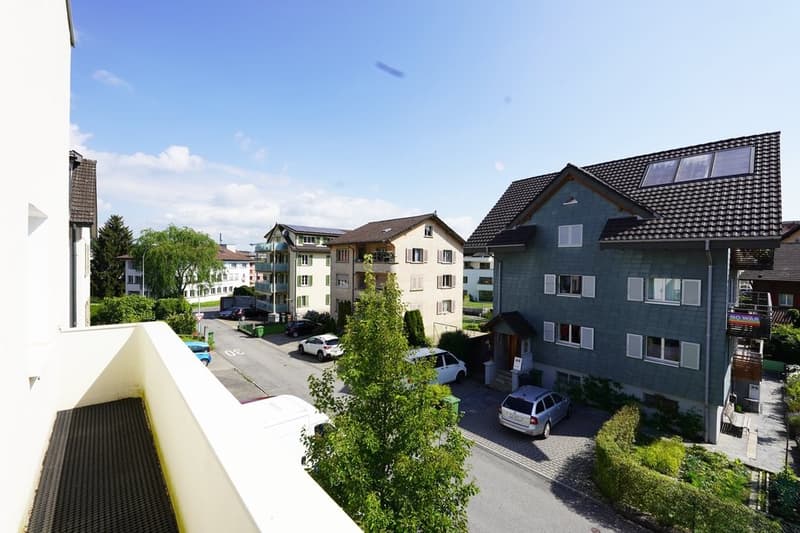 Aussenansicht
