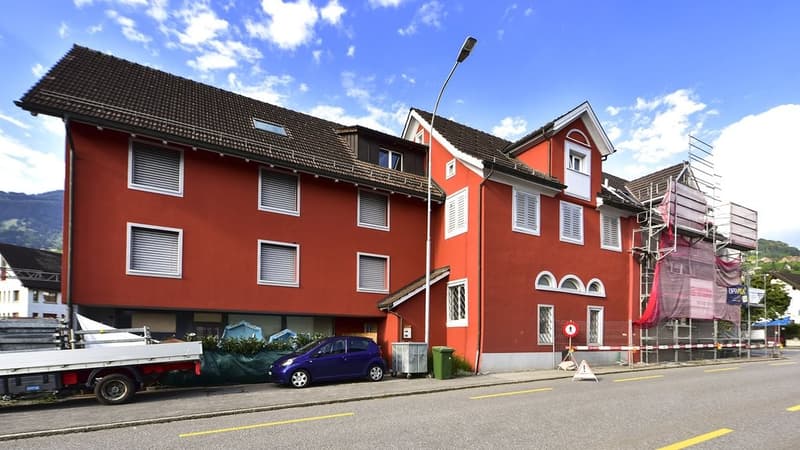 Aussenansicht