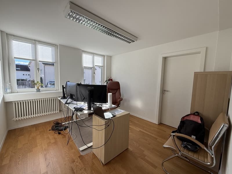 Gewerbe 5