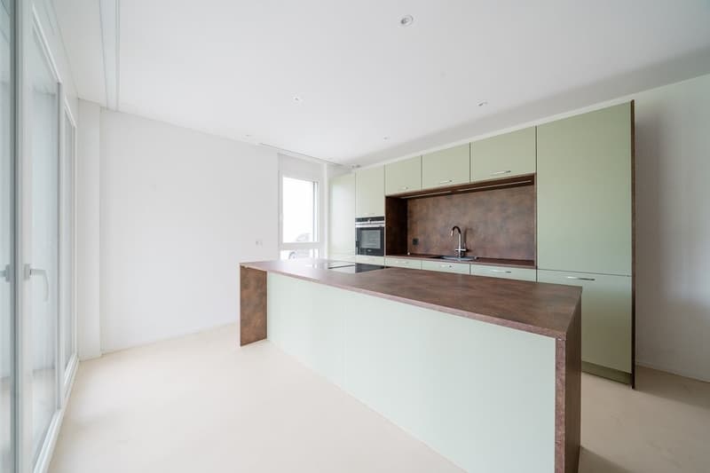 MODERNE WOHNUNG IN DER NÄHE DES BODENSEES (5)