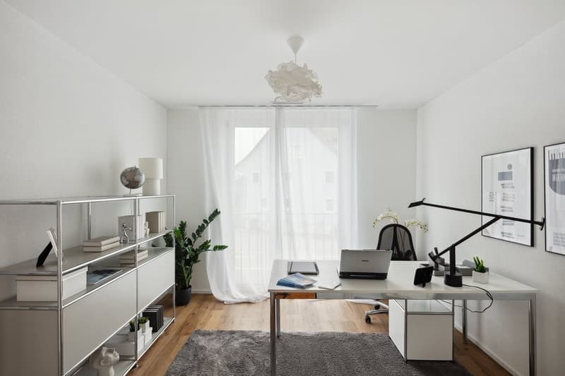 MODERNE, GROSSZÜGIGE WOHNUNG IN BISCHOFSZELL (8)