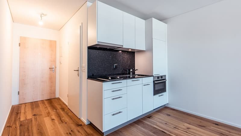 SCHÖNE 1 ZIMMER WOHNUNG MIT BALKON (4)