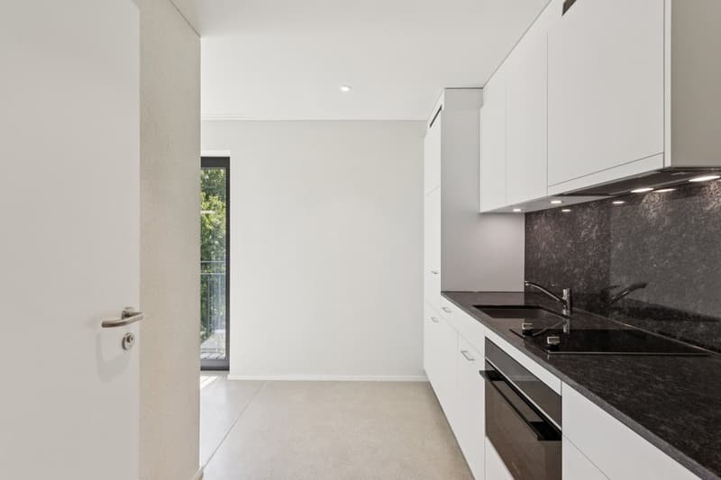 LETZTE WOHNUNG IM NEUBAUPROJEKT: MODERNES WOHNEN IN ZÜRICH-SEEBACH (5)