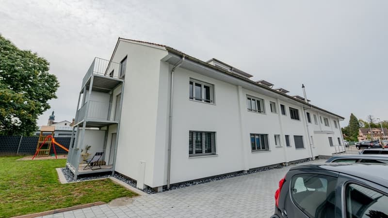 CHARMANTE WOHNUNG UNWEIT VOM BAHNHOF (10)