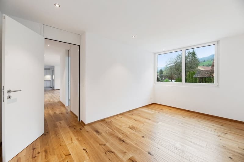 TOLLE WOHNUNG AN RUHIGER LAGE (6)