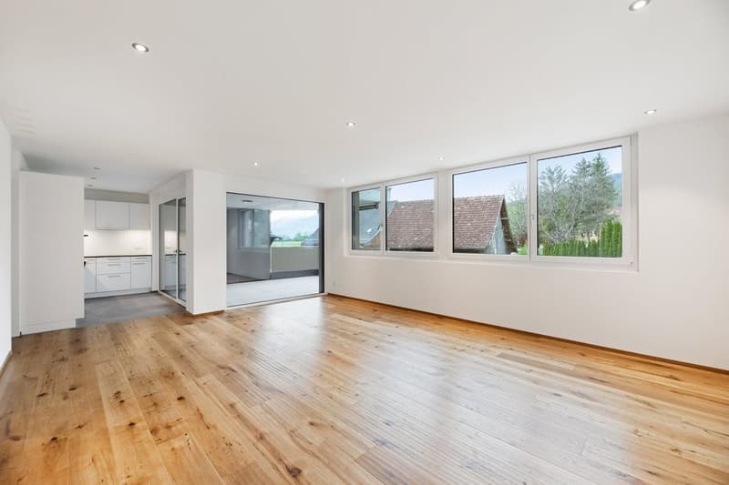 TOLLE WOHNUNG AN RUHIGER LAGE (3)