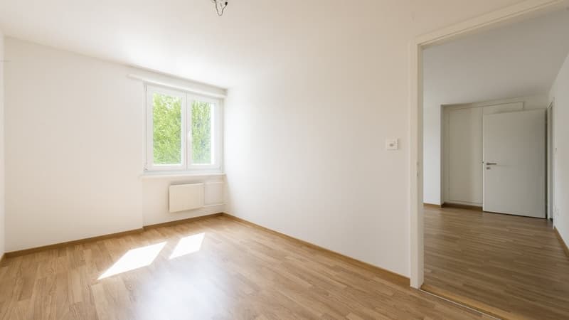GEMÜTLICH IN RUHIGEM WOHNQUARTIER (5)