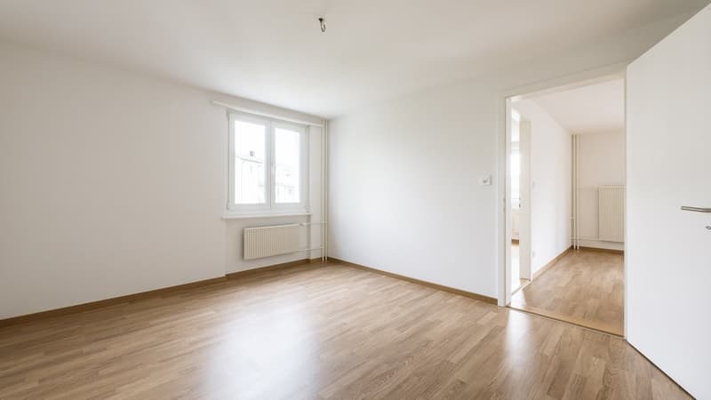 GEMÜTLICH IN RUHIGEM WOHNQUARTIER (6)