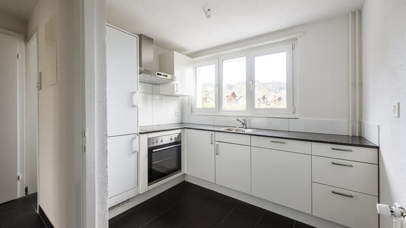GEMÜTLICH IN RUHIGEM WOHNQUARTIER (7)
