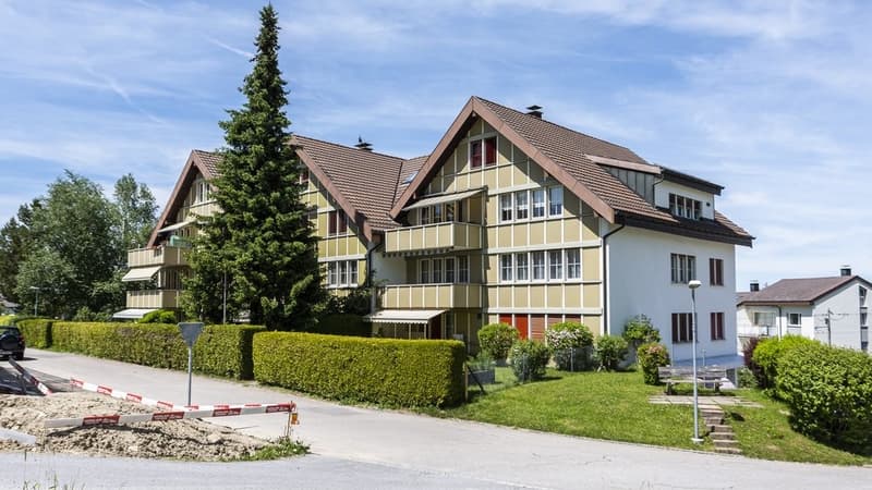 Aussenansicht