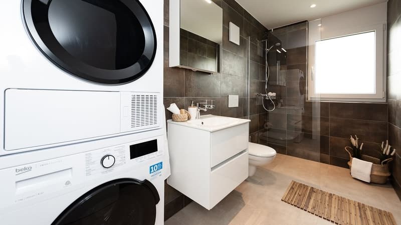 Helle und geräumige 3.5-Zimmer-Wohnung in Leibstadt (9)