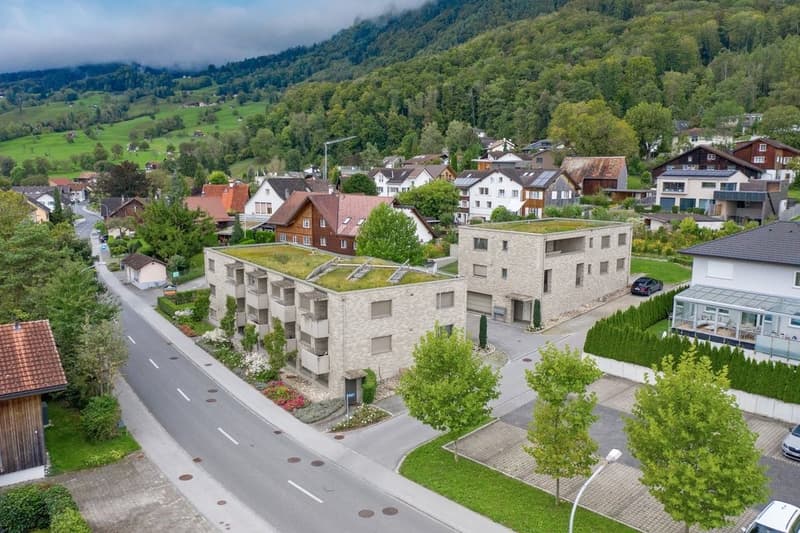 Aussenansicht