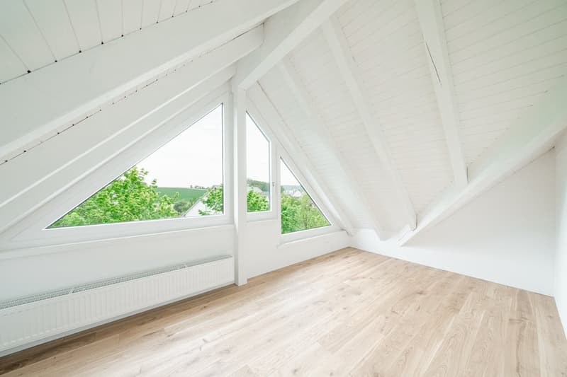 EXKLUSIVE MAISONETTE-WOHNUNG (7)