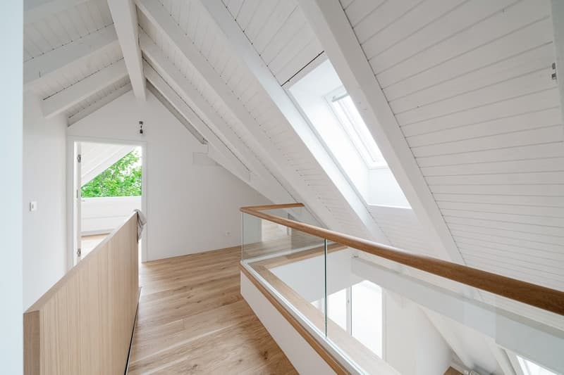 EXKLUSIVE MAISONETTE-WOHNUNG (4)