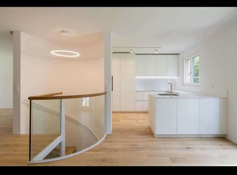 EXKLUSIVE MAISONETTE-WOHNUNG (2)