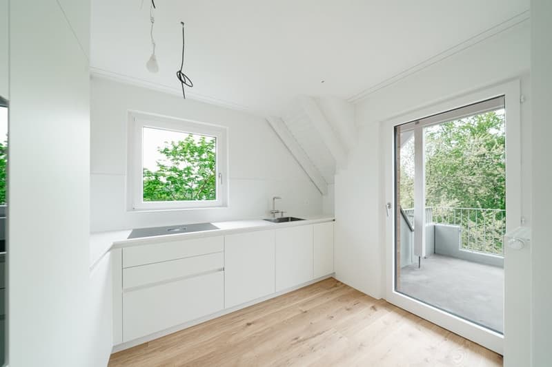 EXKLUSIVE MAISONETTE-WOHNUNG (10)