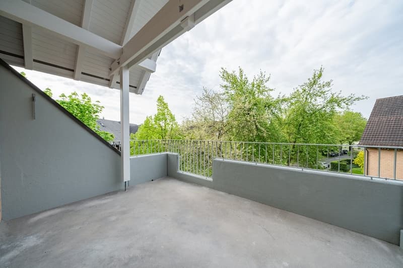EXKLUSIVE MAISONETTE-WOHNUNG (11)