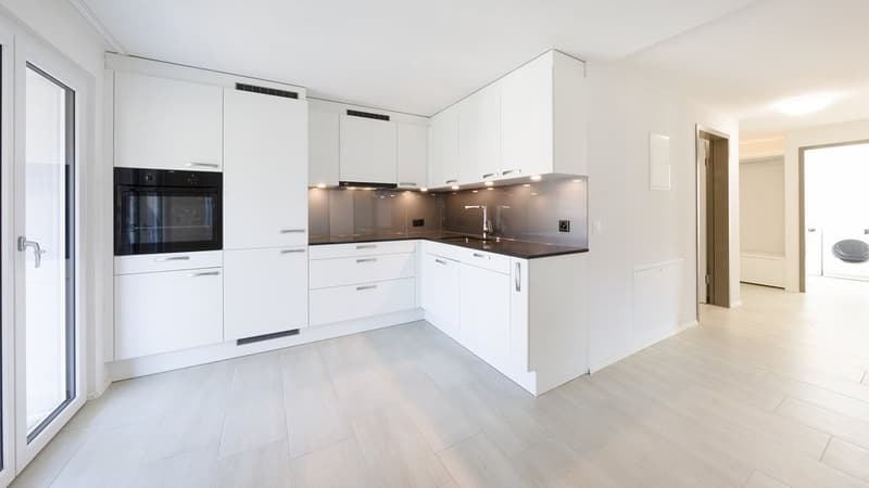 Wohnen mit Stil und Komfort (2)