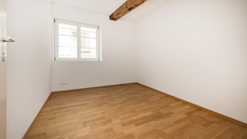 WUNDERSCHÖNE WOHNUNG MIT TERRASSE AN TOP-LAGE! (6)
