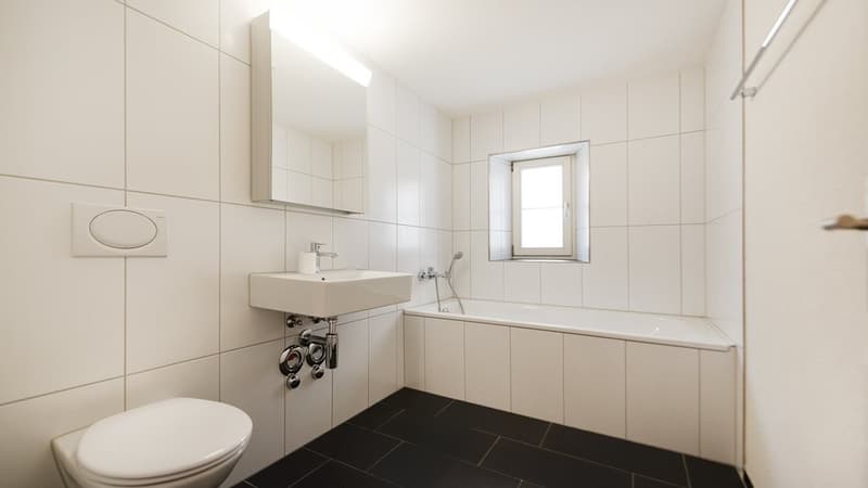 WUNDERSCHÖNE WOHNUNG MIT TERRASSE AN TOP-LAGE! (9)