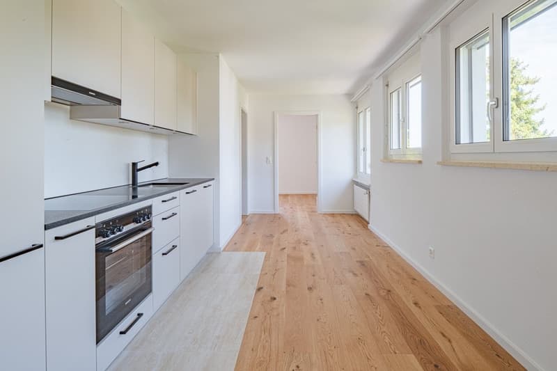 1. Miete geschenkt! Frisch sanierte Wohnung in ruhiger Lage (4)