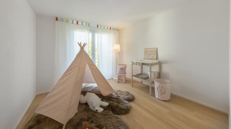 MODERN WOHNEN MIT GROSSEM BALKON UND BESTER AUSSTATTUNG (10)