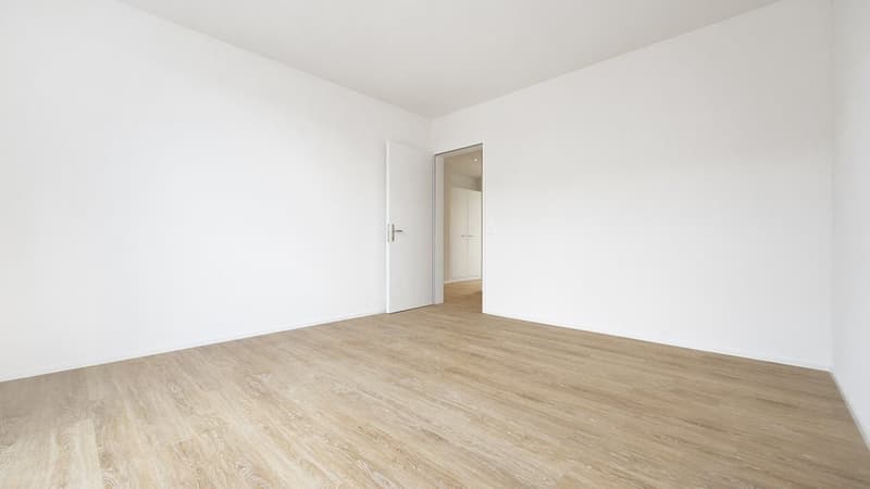 Exklusive, grosszügige 4.5-Zimmerwohnung mit Weitsicht (6)