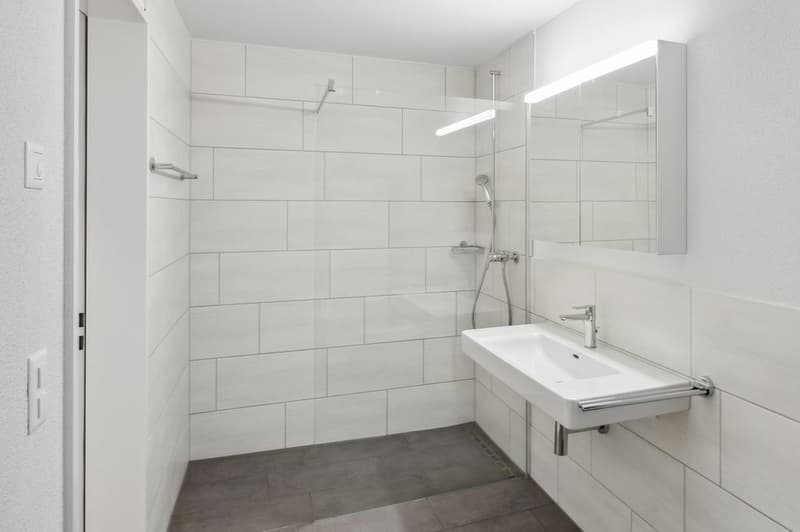MIETFREI IM ERSTEN MONAT - EXKULSIVE WOHNUNG (10)