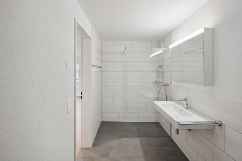 MIETFREI IM ERSTEN MONAT - EXKULSIVE WOHNUNG (5)