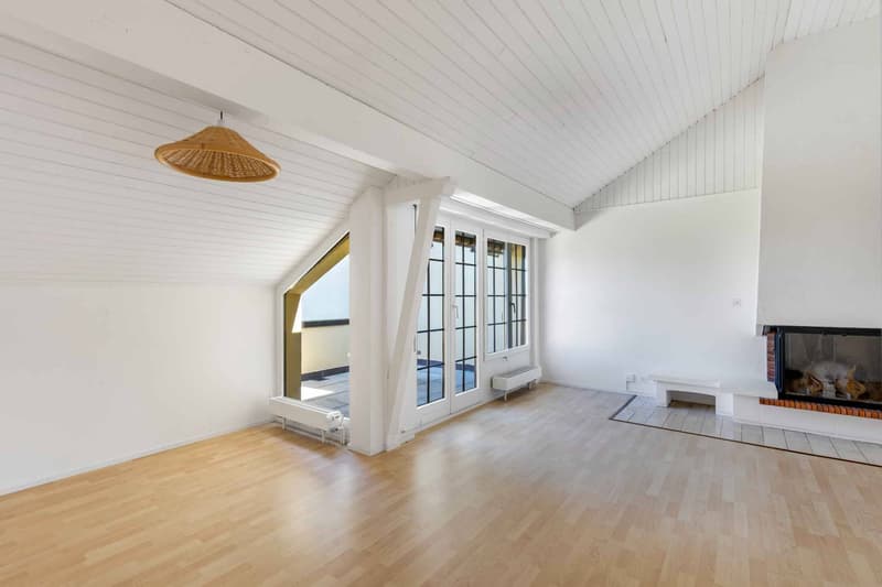 153 m² sur les hauts de Montreux (4)