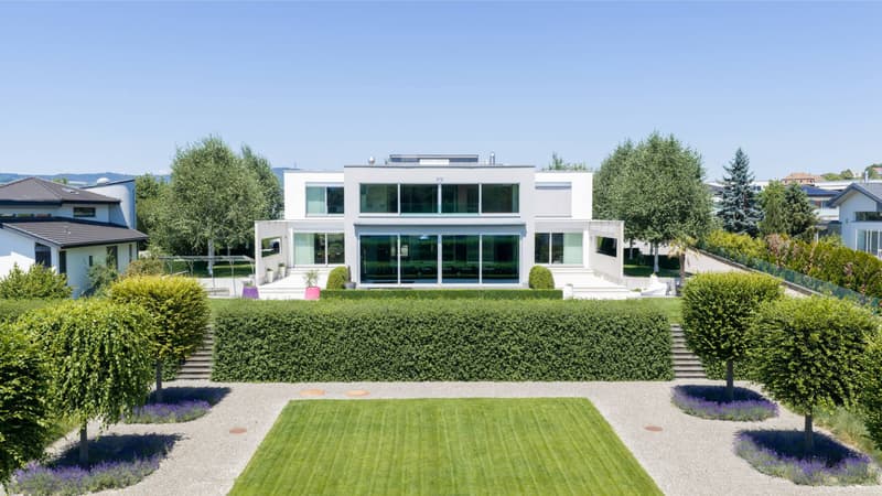 Une adresse exclusive au cur de la Gruyère (1)