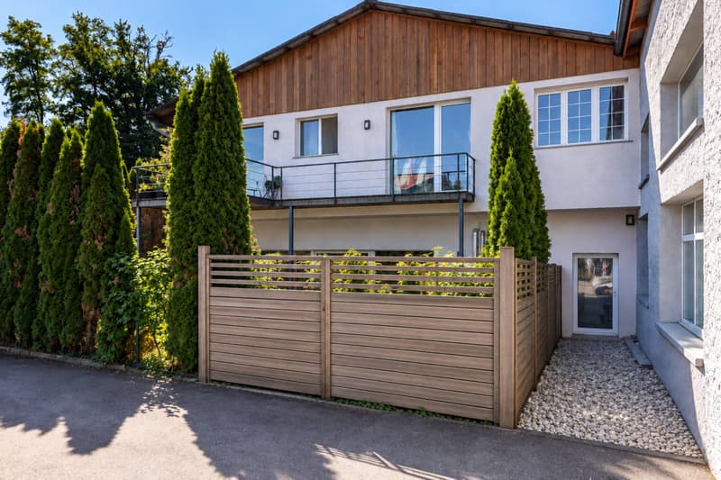 Maison familiale au coeur de la campagne fribourgeoise (2)