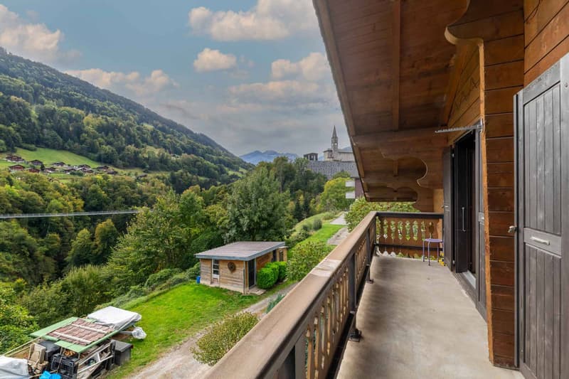 Balcon