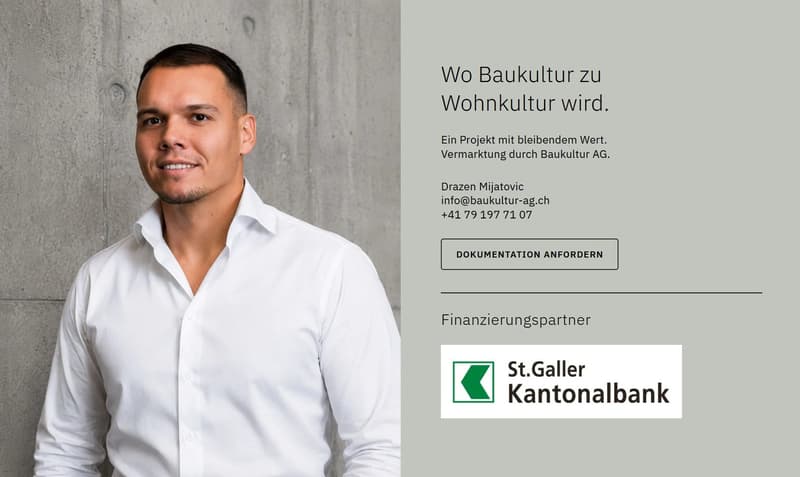 LANDLIEBI – 4.5-Zi.-Whg. B2 – 268.7 m² Gartenanteil inkl. Sitzplatz (9)