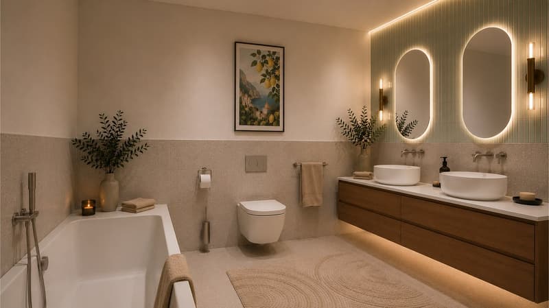 LANDLIEBI – 3.5-Zi.-Whg. A2 – 110.9 m² Gartenanteil inkl. Sitzplatz (3)