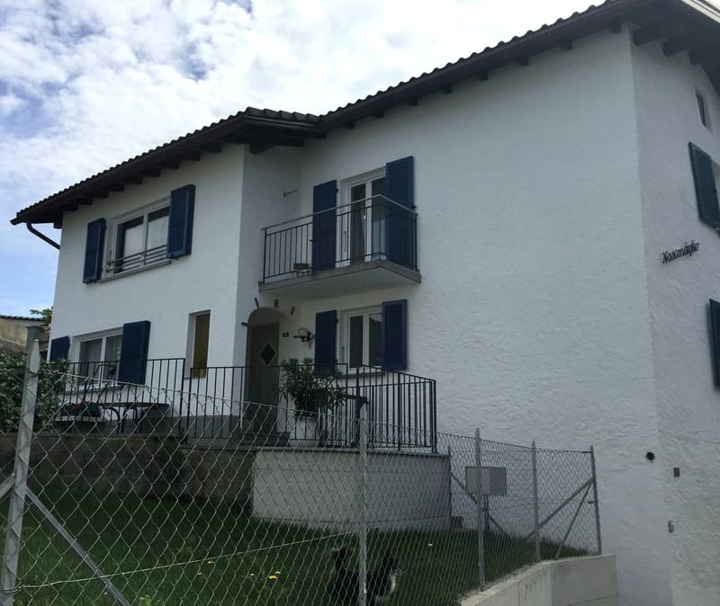 Casa ristrutturata a Sant'Antonino (1)