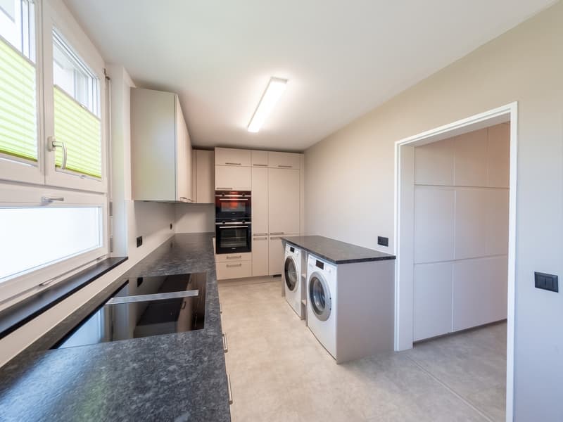 Attraktive 4-Zimmer-Wohnung in ruhiger, zentraler Lage (2)