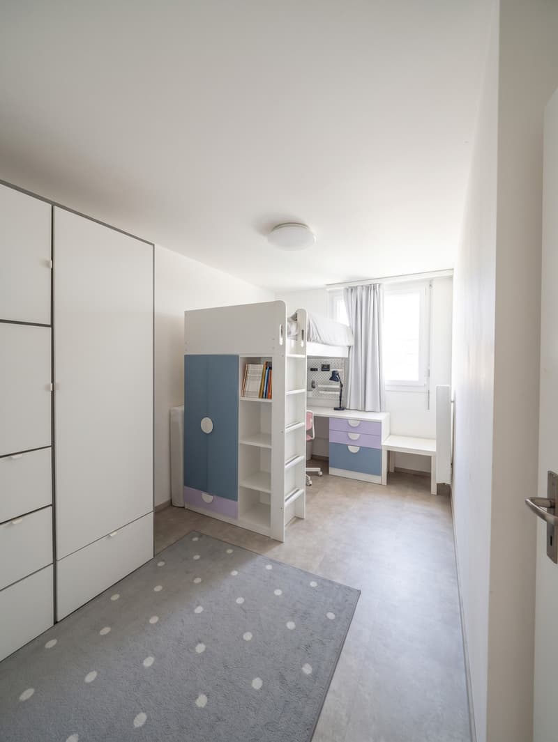 Attraktive 4-Zimmer-Wohnung in ruhiger, zentraler Lage (7)