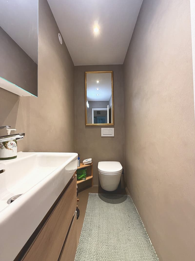 Attraktive 4-Zimmer-Wohnung in ruhiger, zentraler Lage (4)