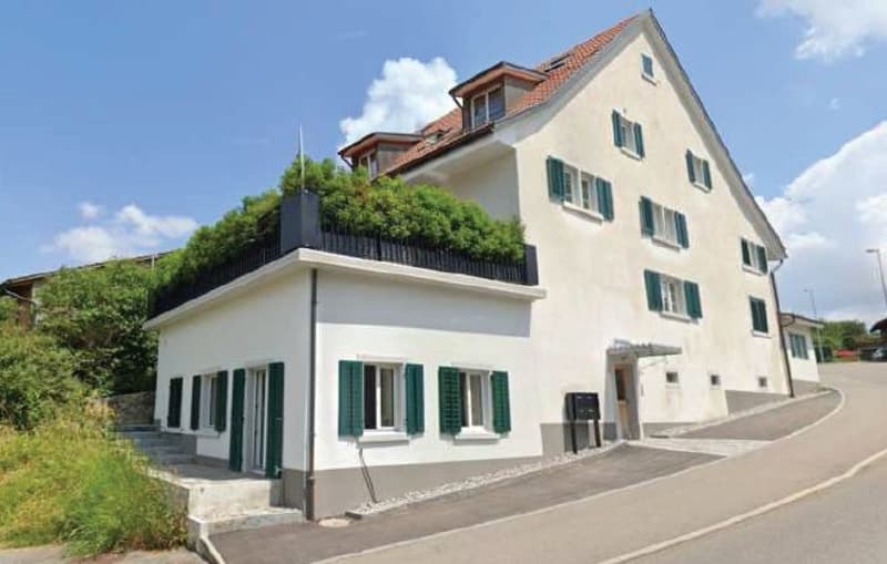 Modernes Wohnen mit historischem Charme an traumhafter Lage (8)