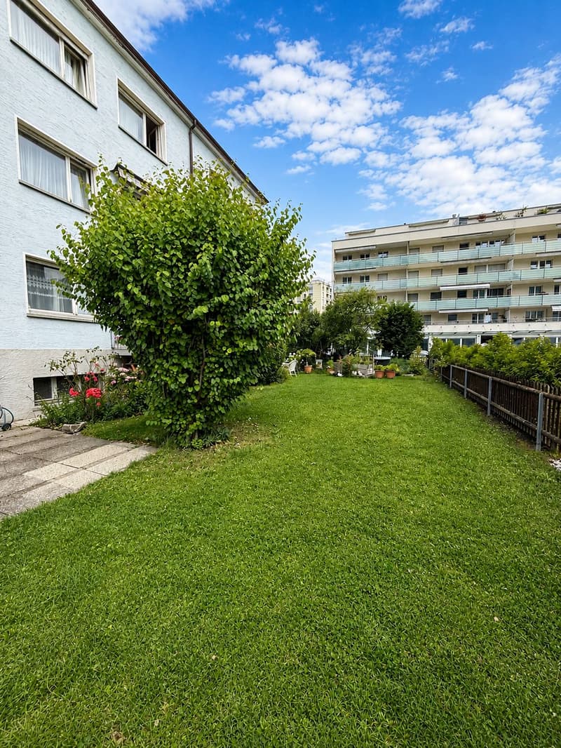 Investitionsgelegenheit mit bewilligtem Bau-/Erweiterungsprojekt (6)