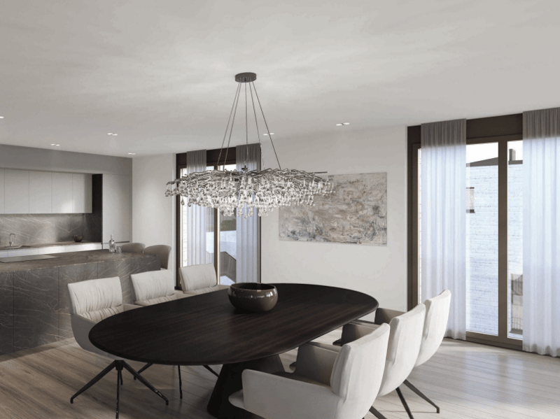 Exklusive Neubau-Villa in der Höfe – Privatsphäre, Weitblick und höchste Wohnqualität (2)