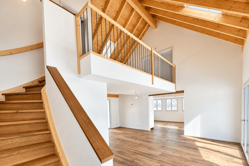 4.5-Zimmerwohnung (Haus B) in Doppeleinfamilienhaus (6)