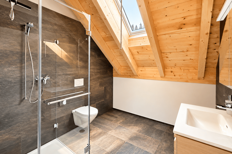 4.5-Zimmerwohnung (Haus A) in Doppeleinfamilienhaus (10)