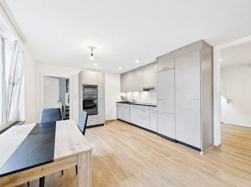 4.5-Zimmer-Wohnung, Buechenstrasse 2, 9422 Staad (1)