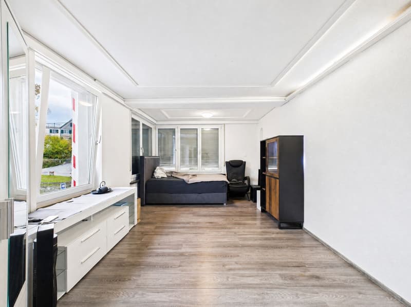 4.5-Zimmer-Wohnung, Buechenstrasse 2, 9422 Staad (3)