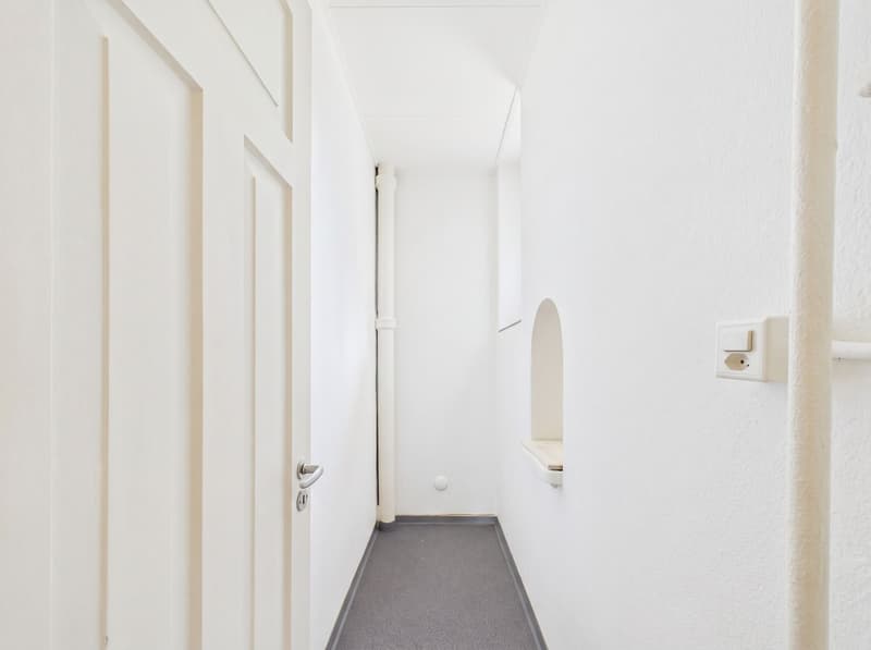 3.5 Zimmer Wohnung mit zwei Balkonen (4)